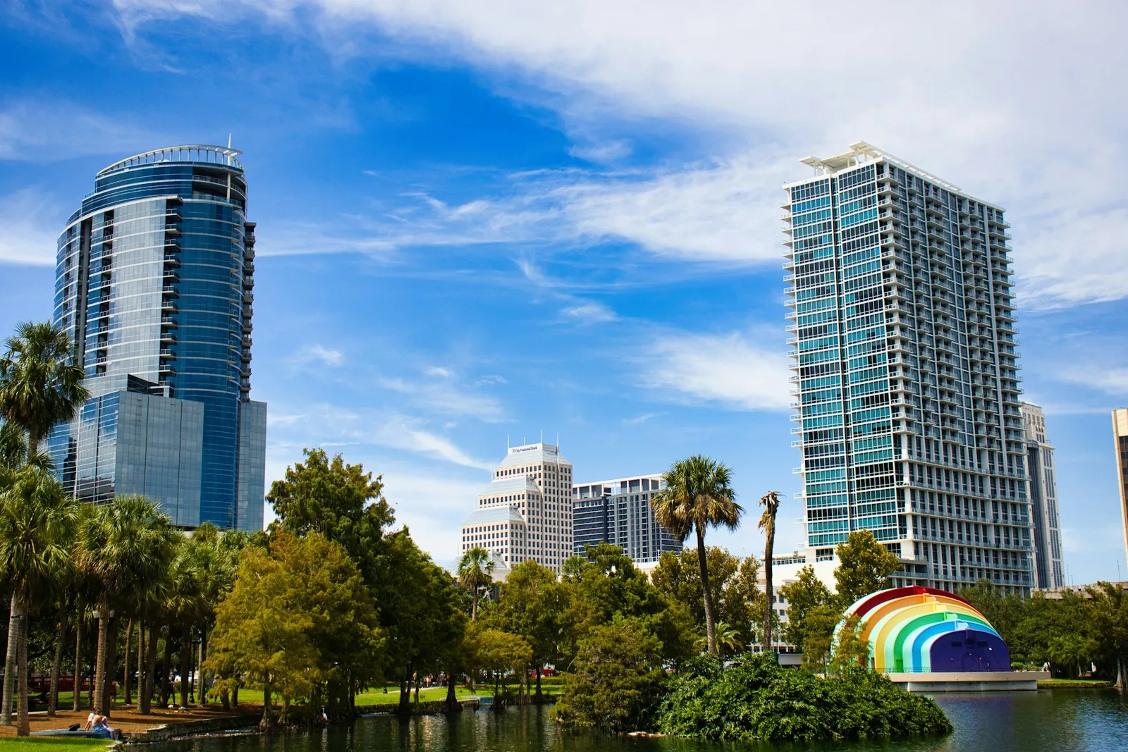 Orlando